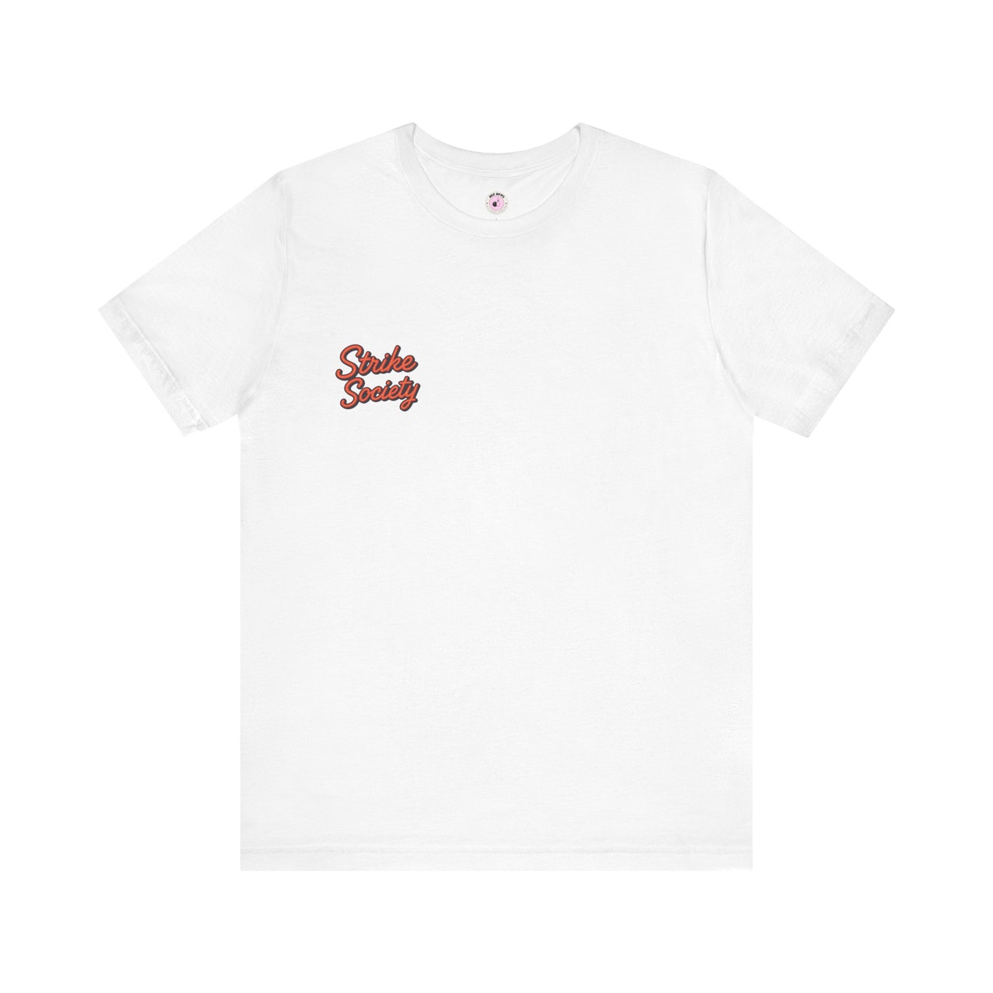 Retro Strike Society