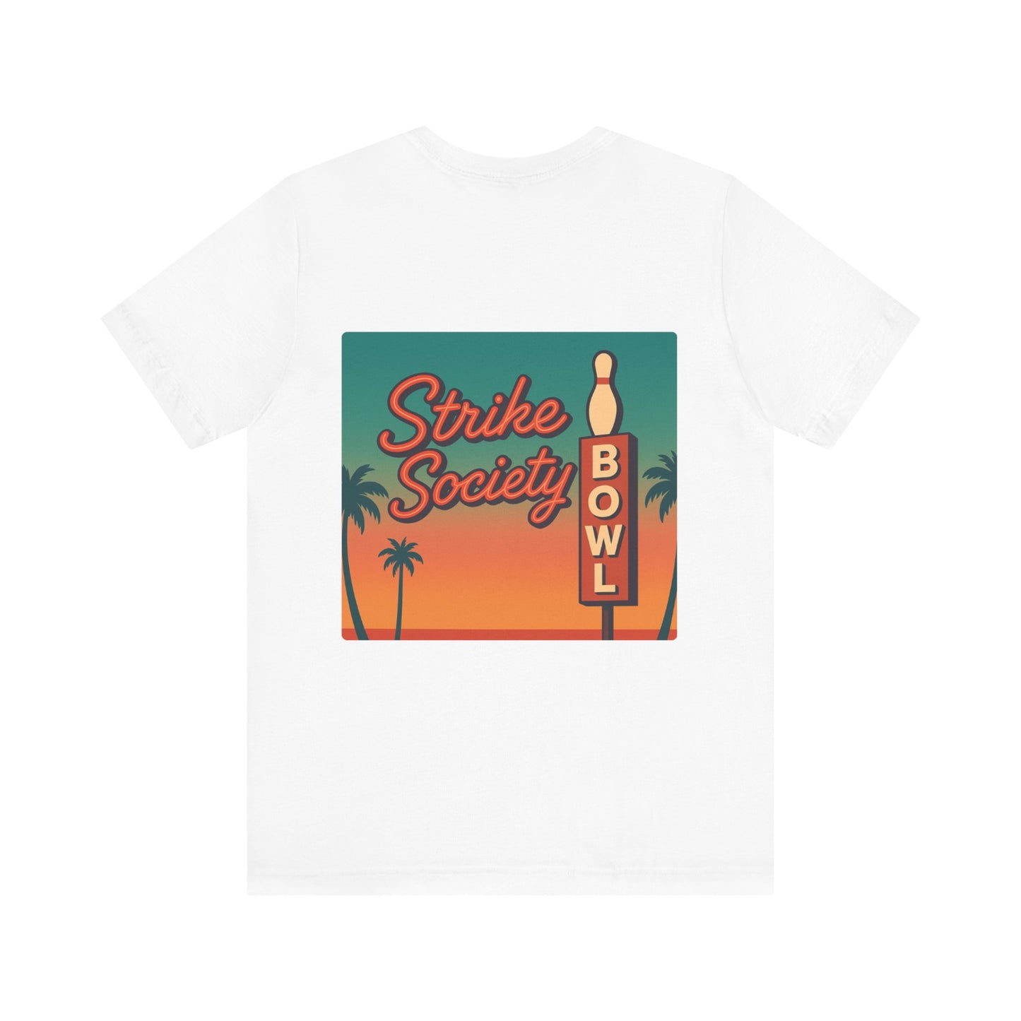 Retro Strike Society