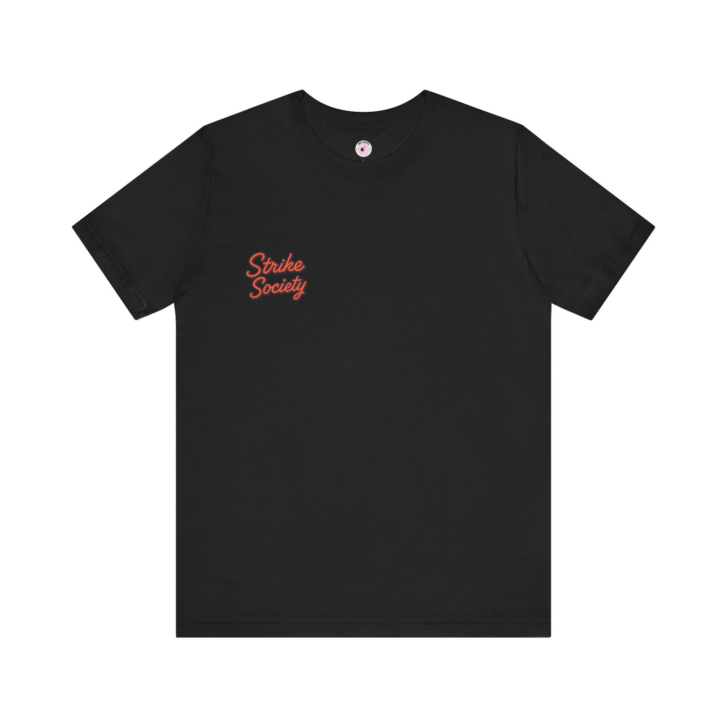 Retro Strike Society