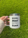 Bowl Insulated Tumbler