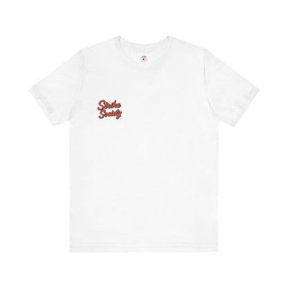 Retro Strike Society