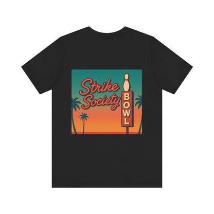 Retro Strike Society