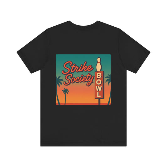 Retro Strike Society