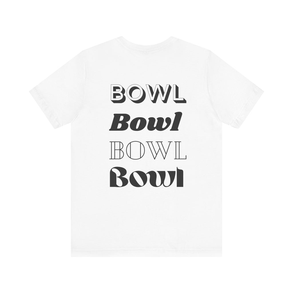 Strike Society Bowl Bowl Bowl
