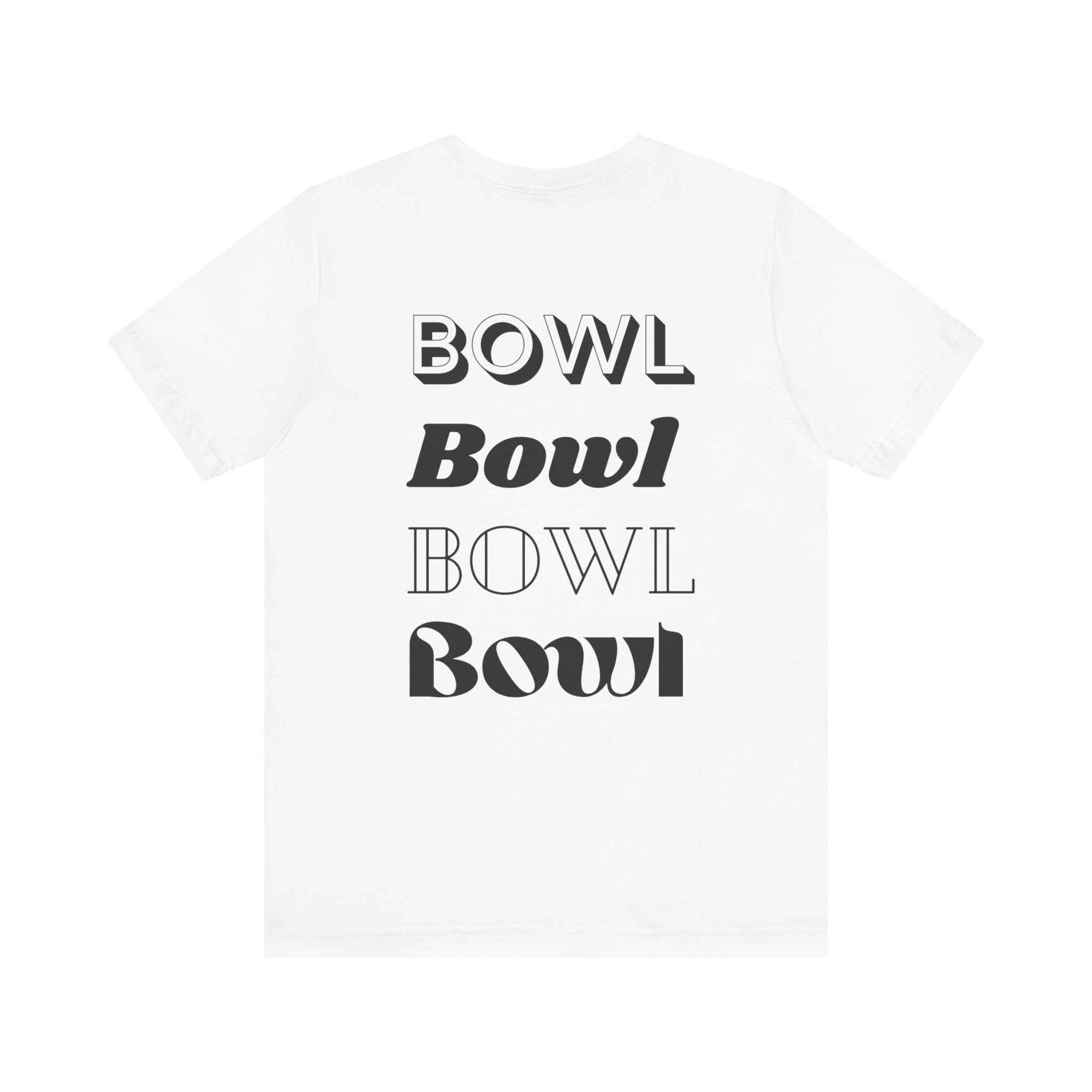 Strike Society Bowl Bowl Bowl