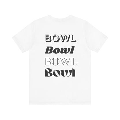 Strike Society Bowl Bowl Bowl