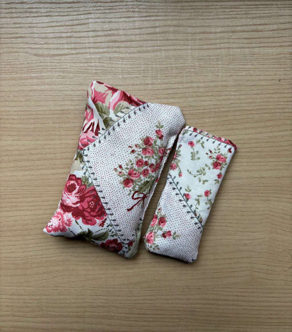 Rose Petal Rosin Bags