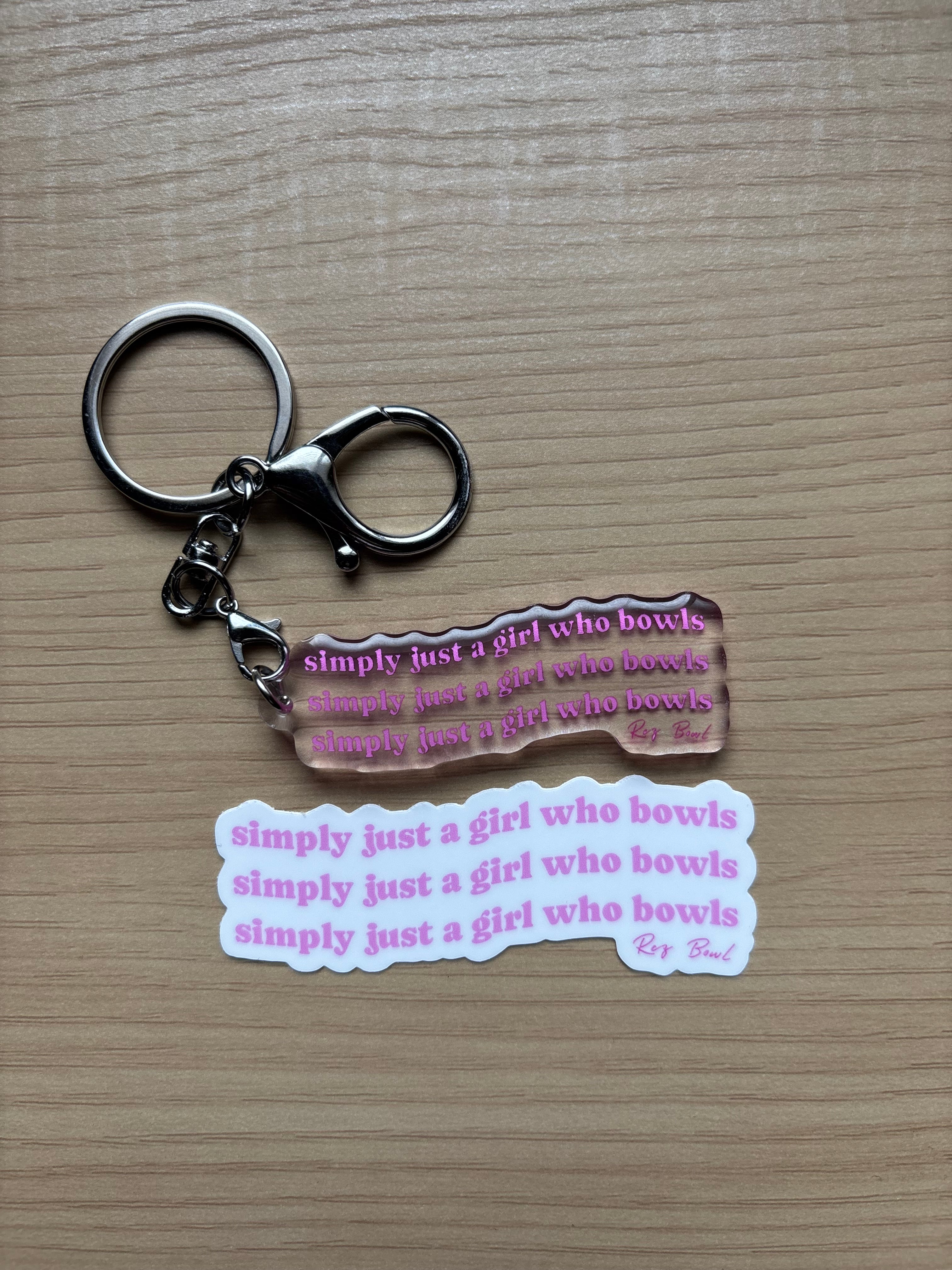 Simply just a girl Bundle