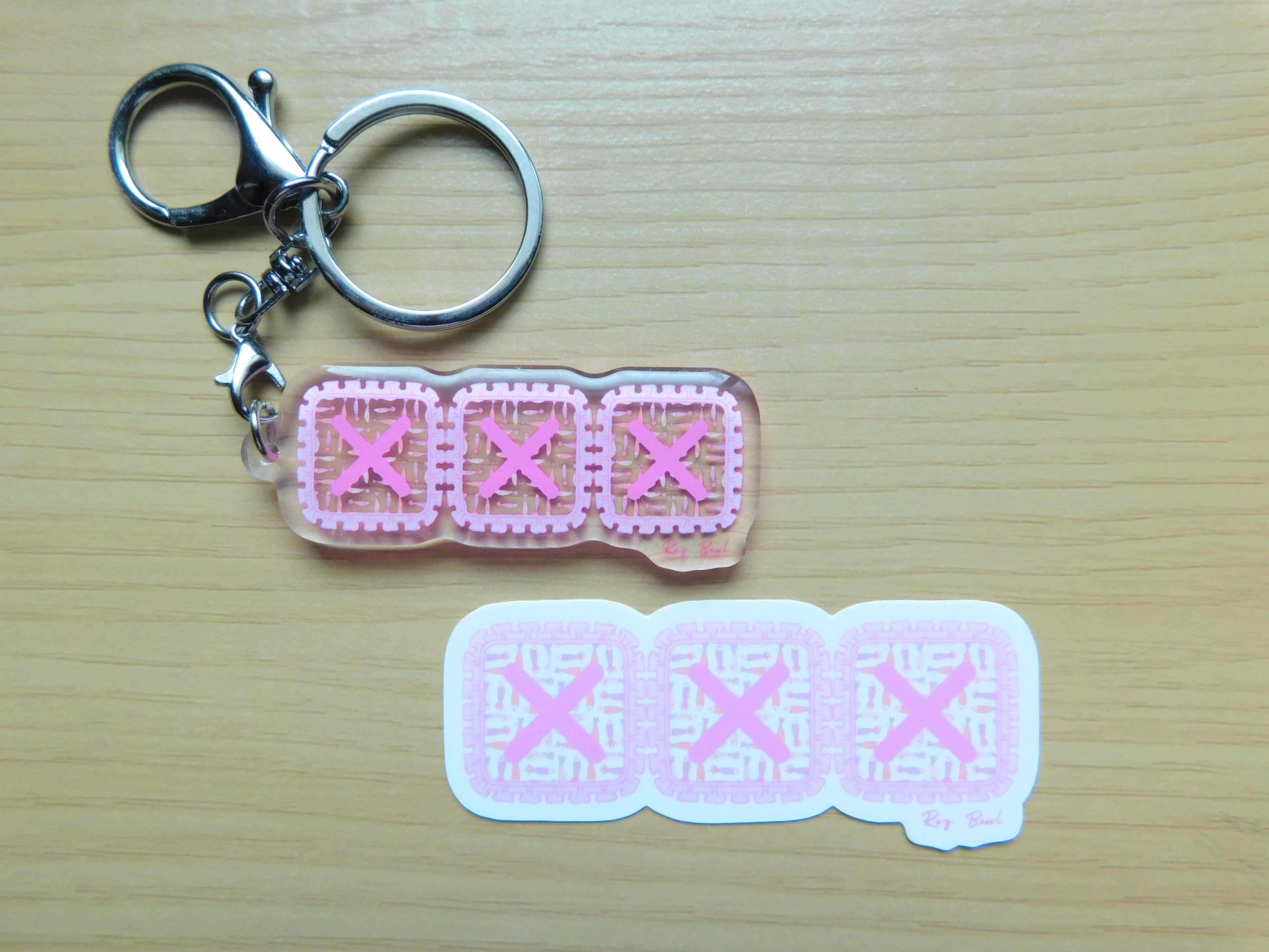 3 Strike Fishyy Bundle