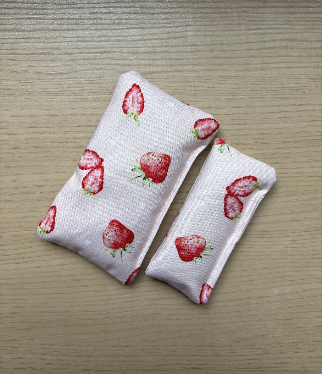 Strawberry Rosin Bags