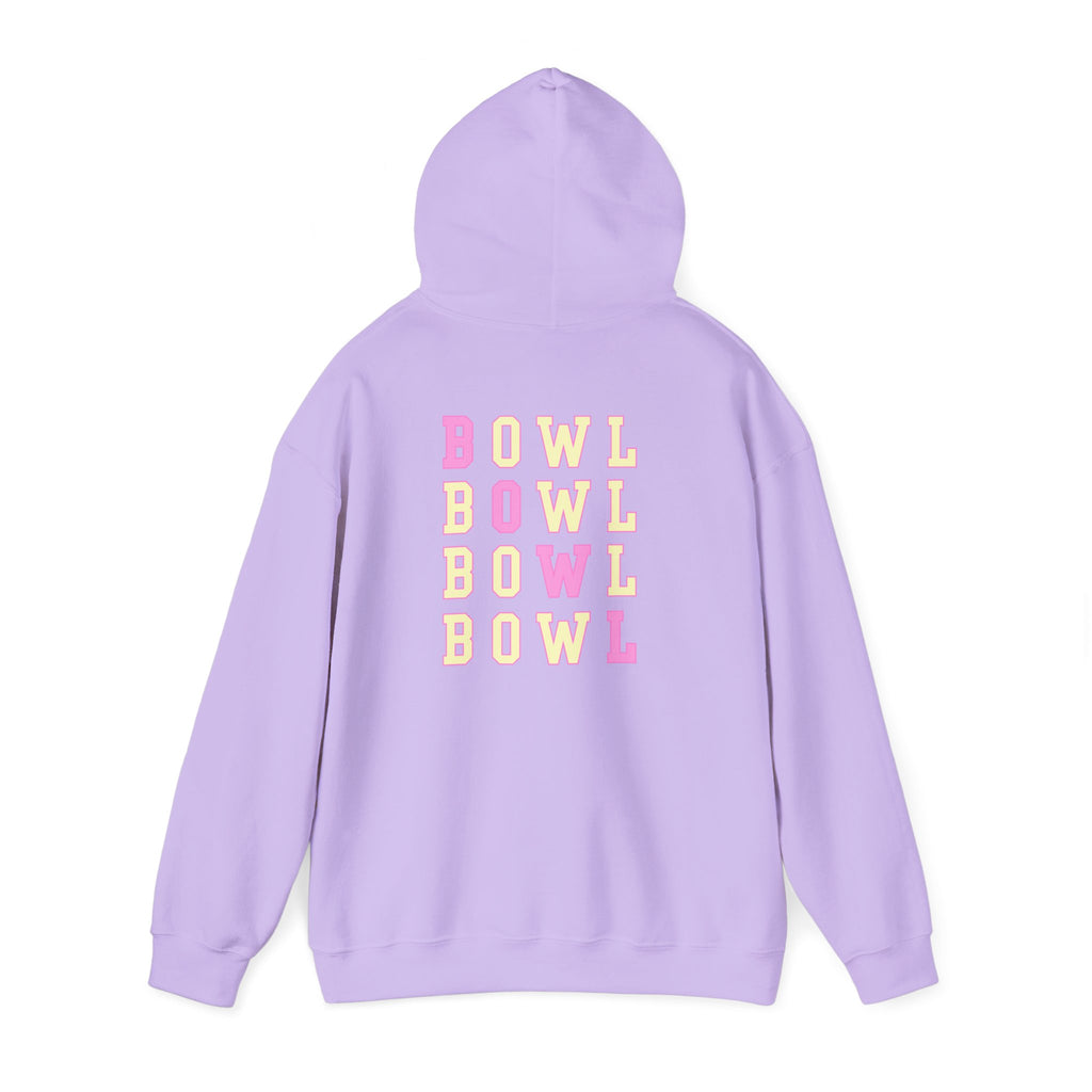 BOWL Varsity Letters Hoodie