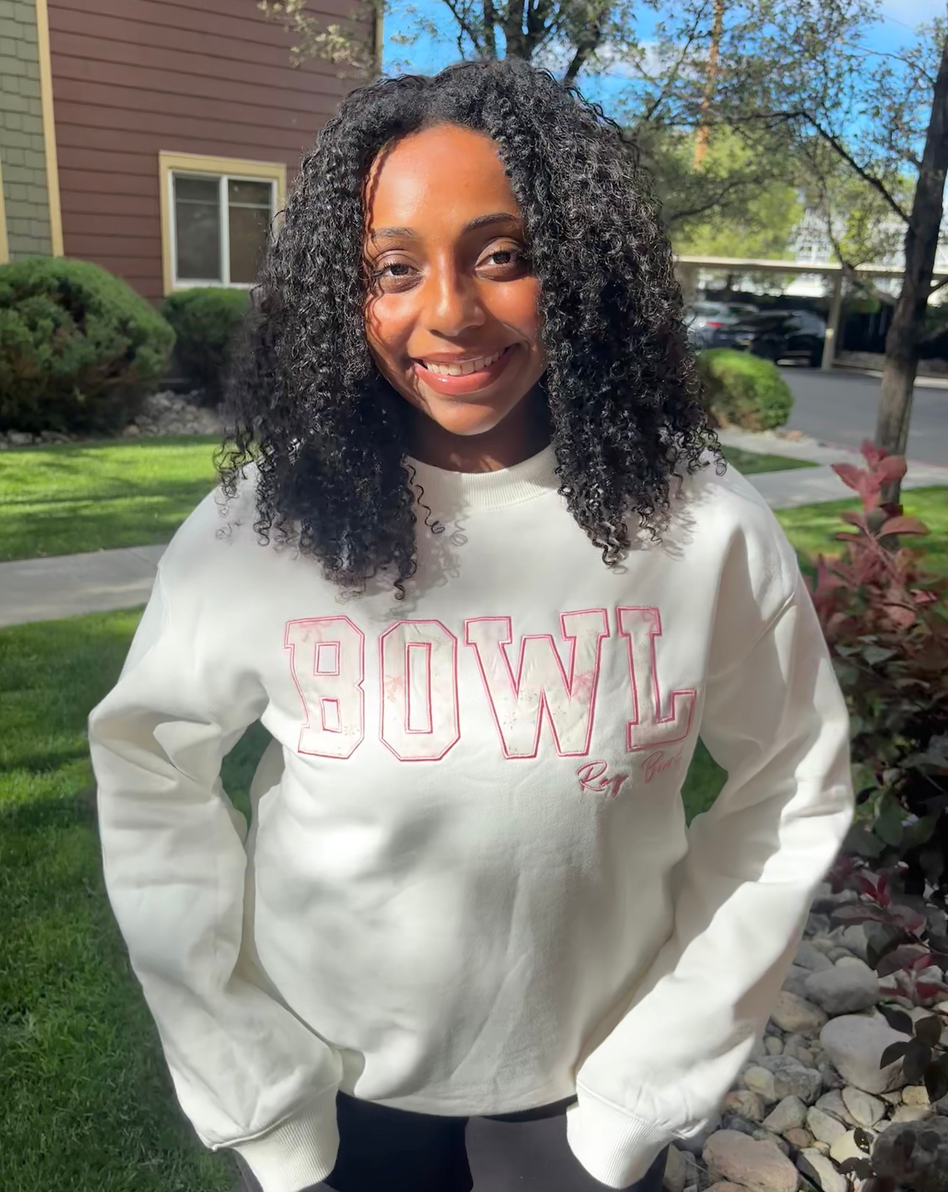 *PREORDER sweatshirt