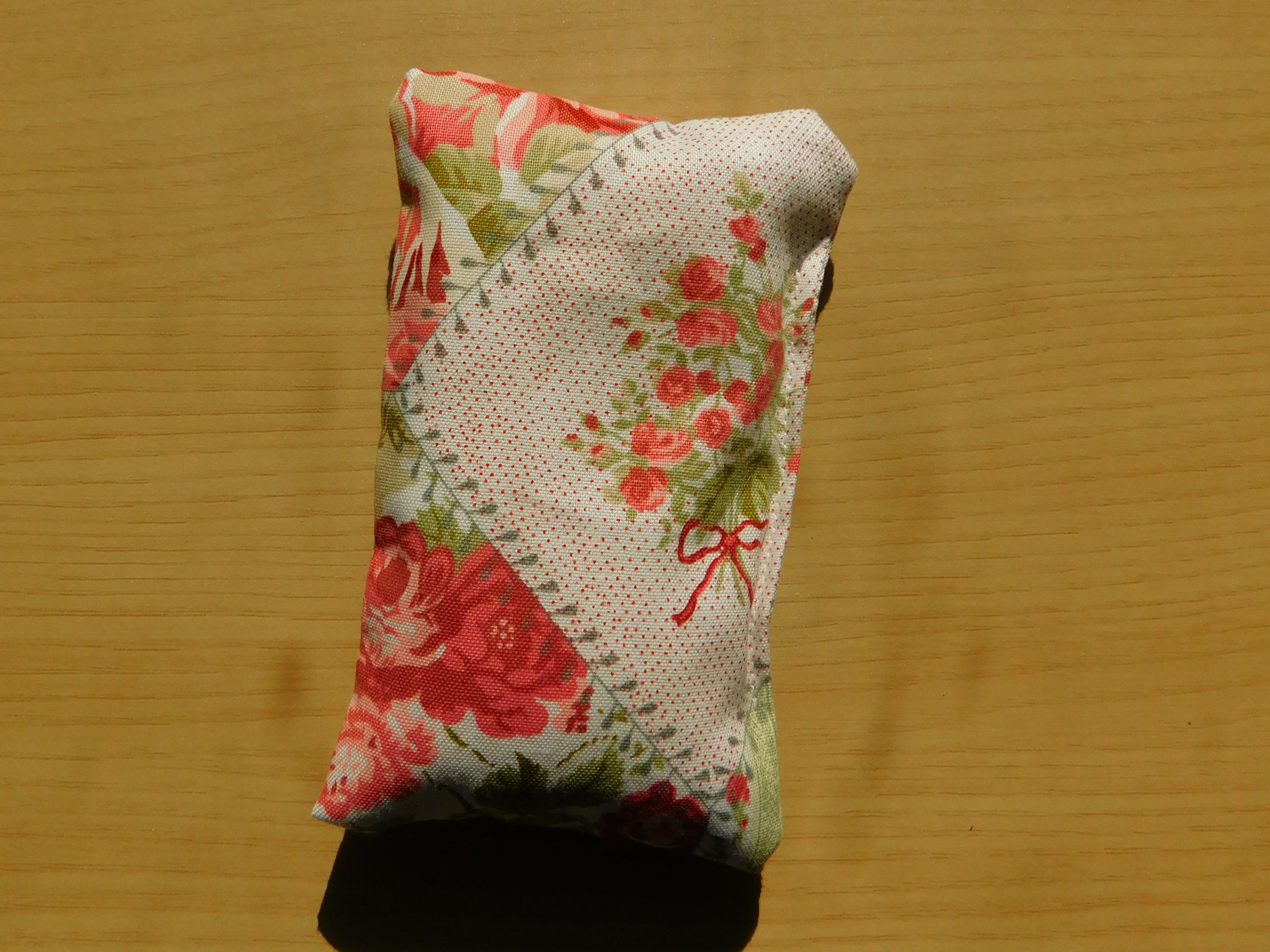 Rose Petal Rosin Bags