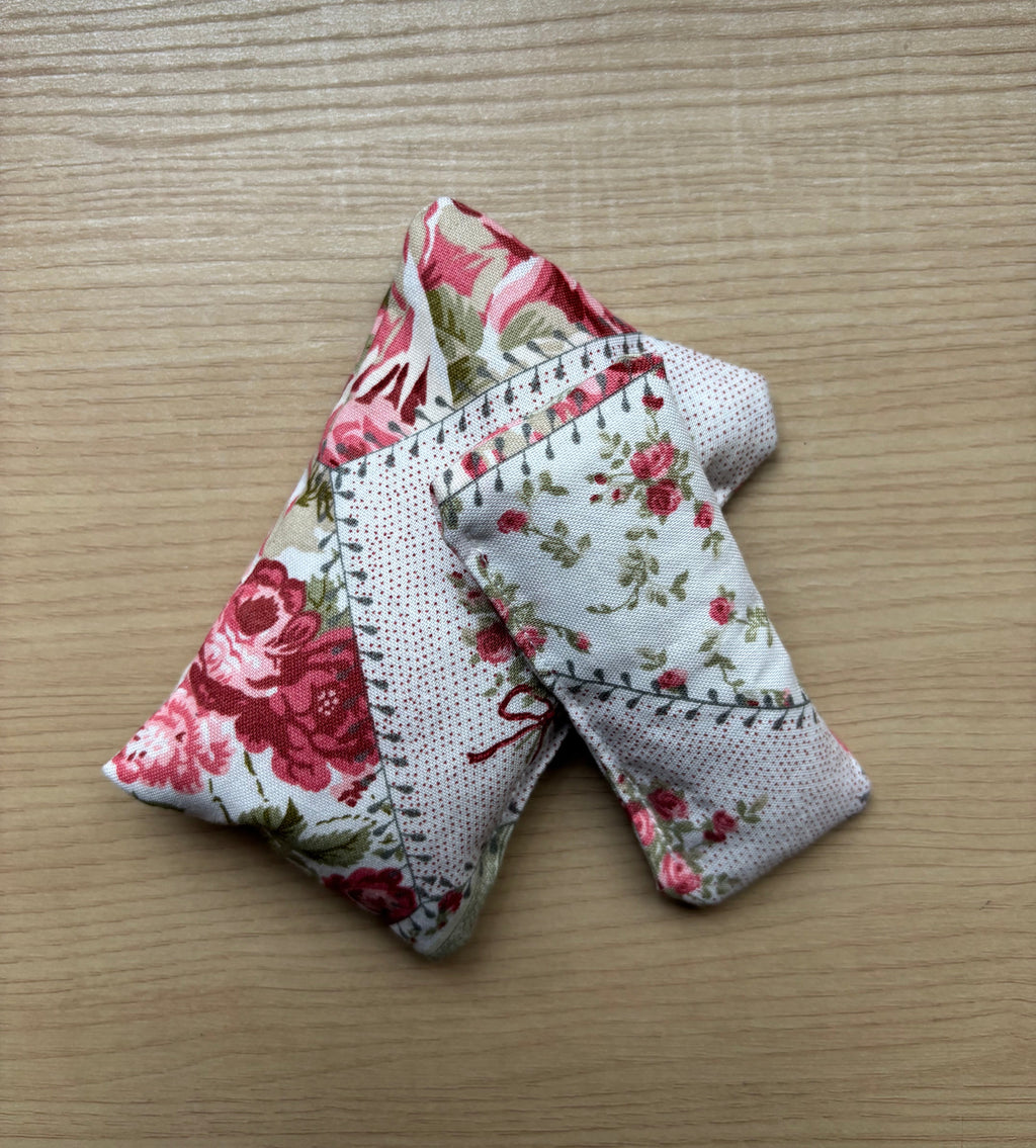 Rose Petal Rosin Bags