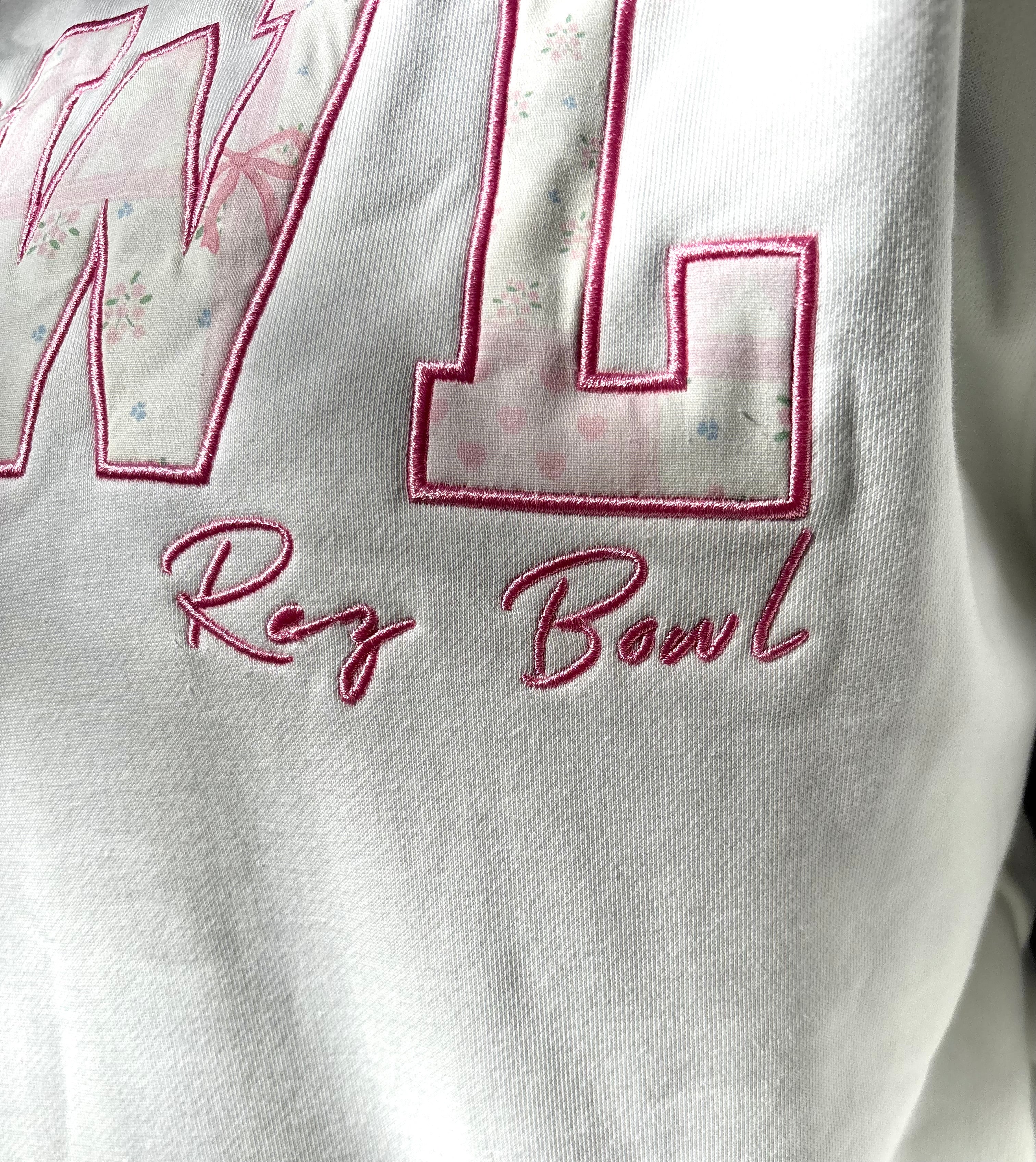 *PREORDER sweatshirt