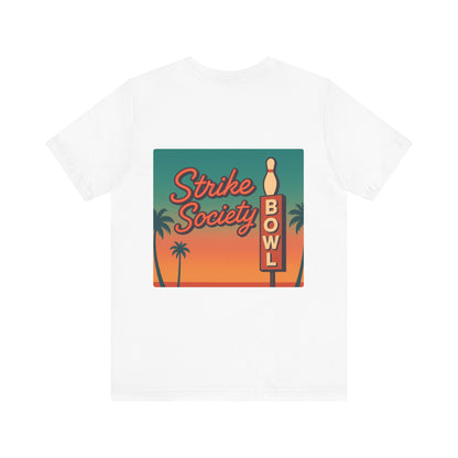 Retro Strike Society