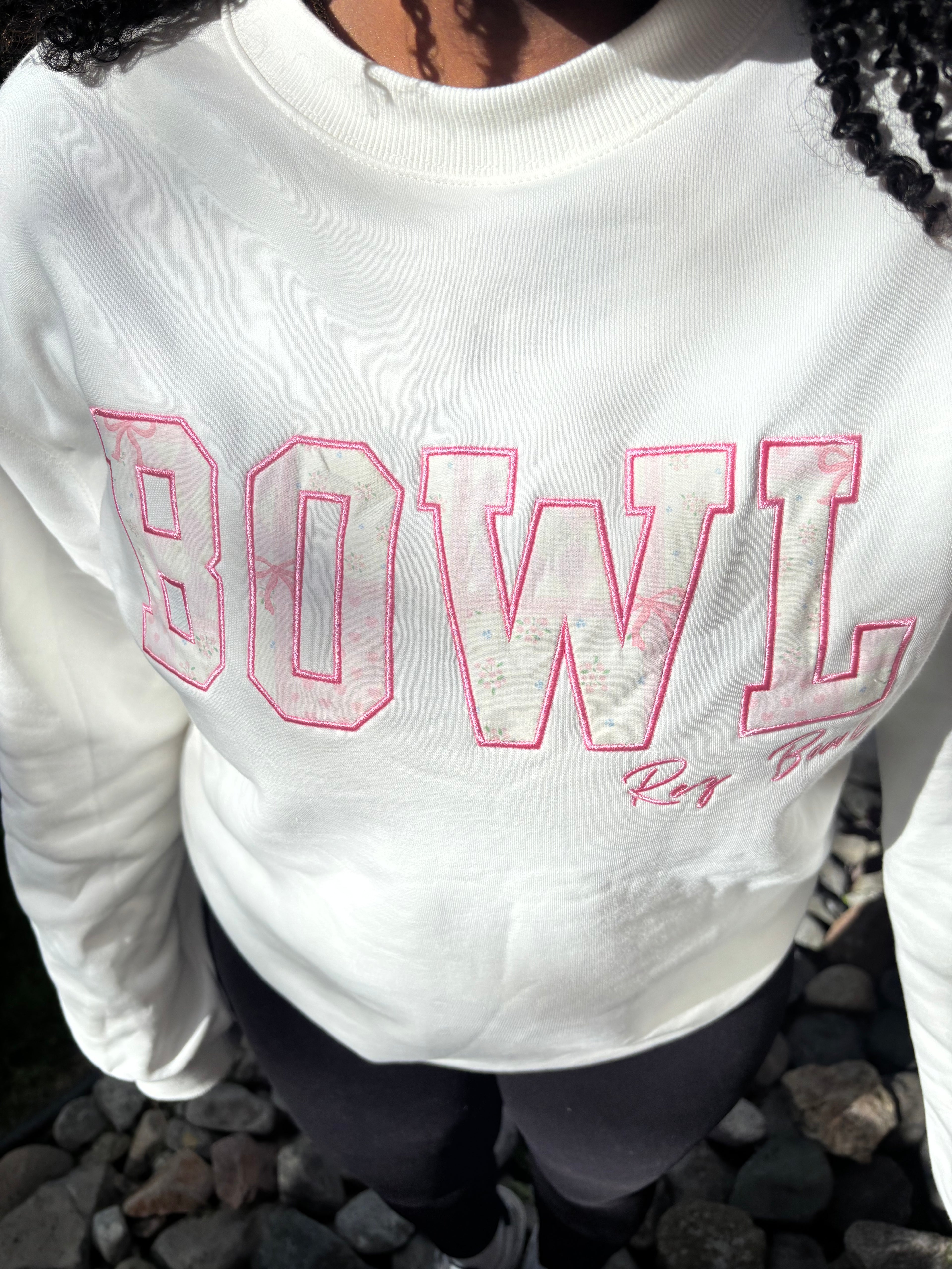 *PREORDER sweatshirt