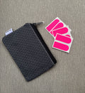 Polka Dot Tape Pouch