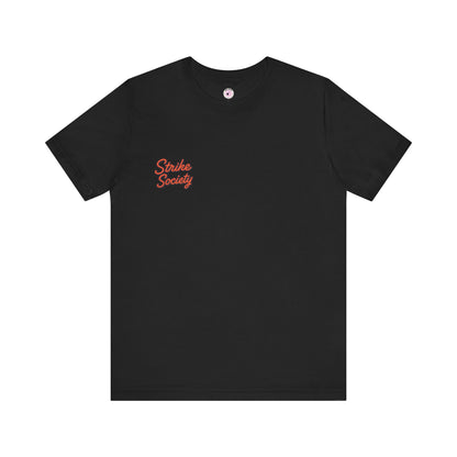 Retro Strike Society