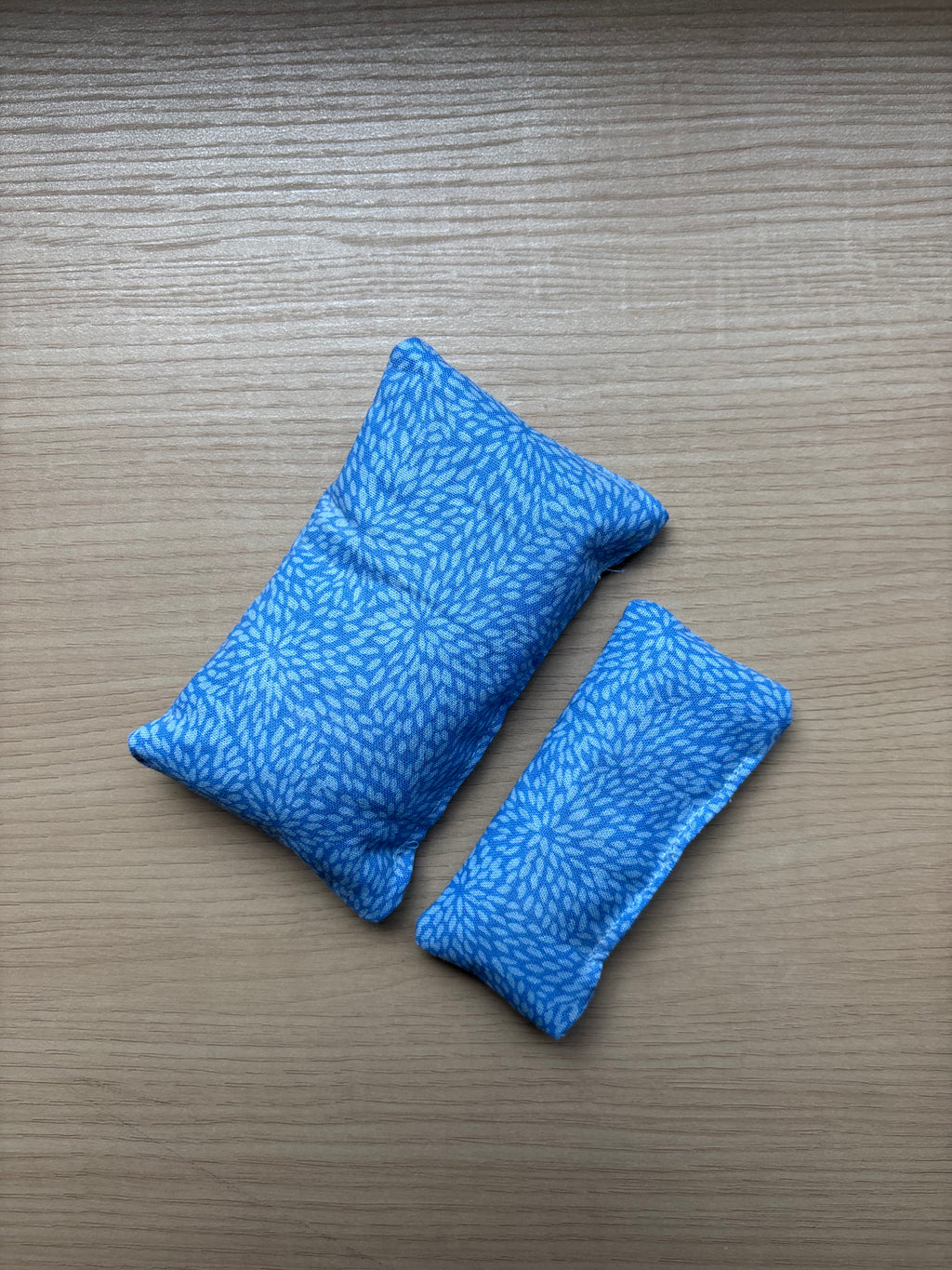 Blue Paradise Rosin Bags