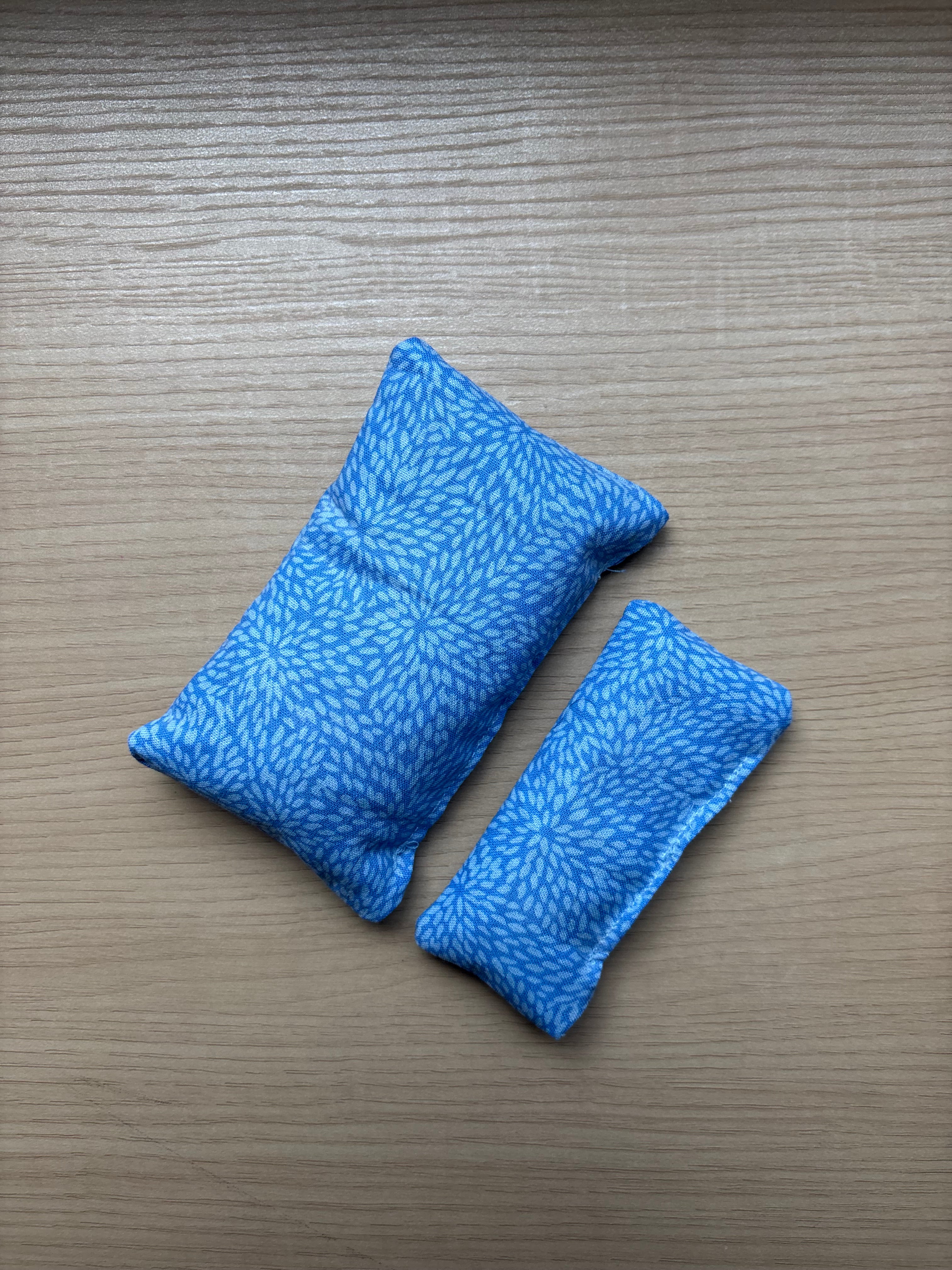 Blue Paradise Rosin Bags