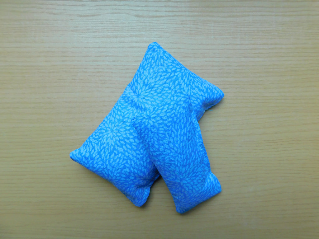 Blue Paradise Rosin Bags