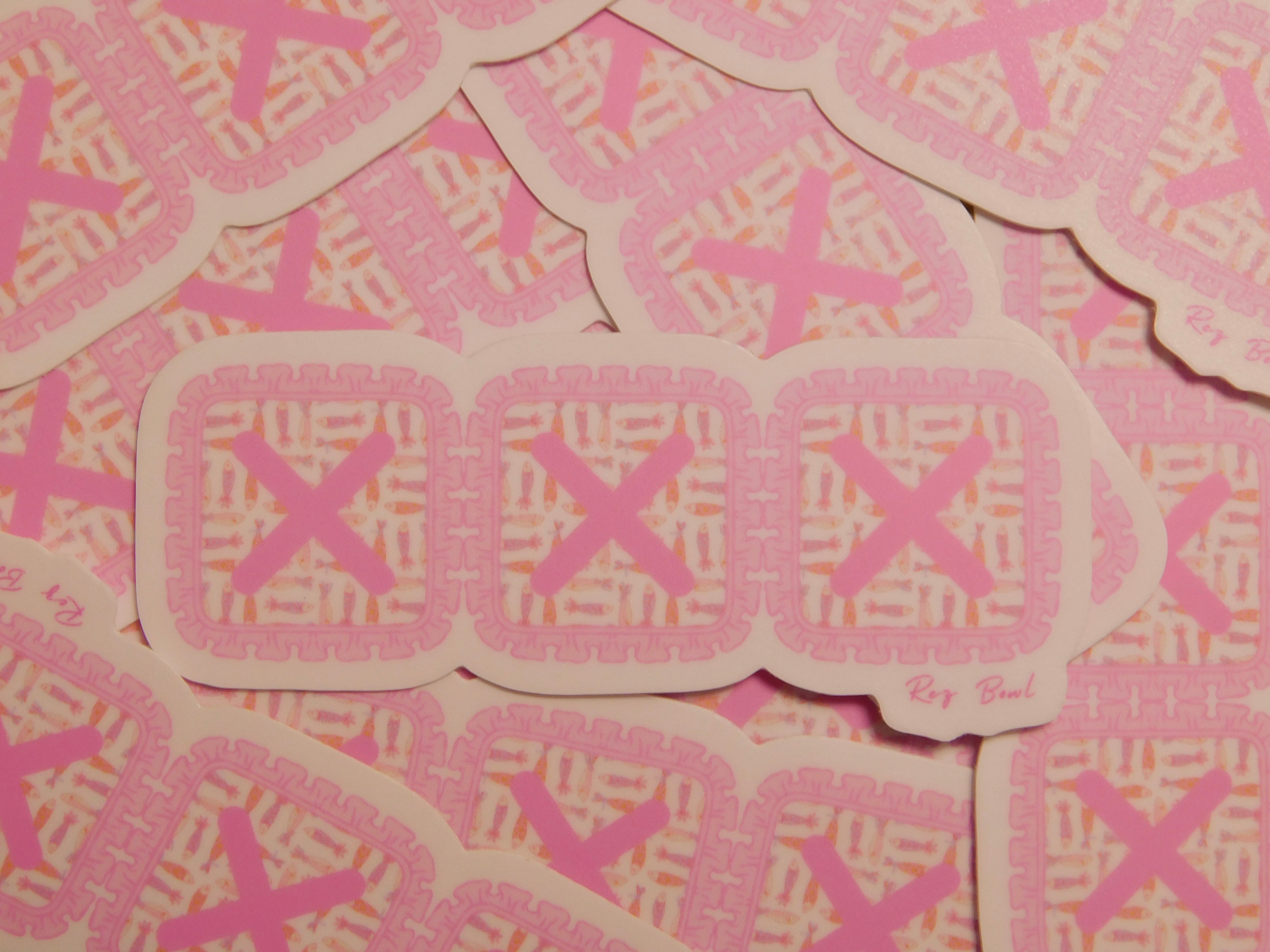 3 Strike Fishyy Bundle