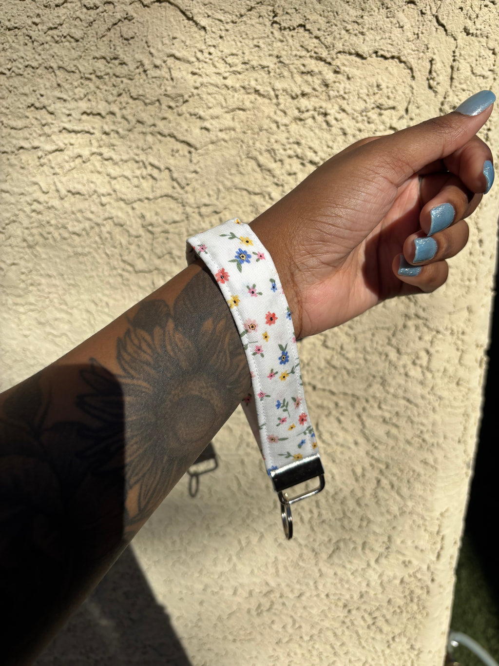 Spring Collection Key fobs