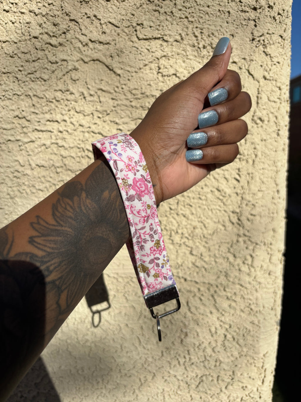 Spring Collection Key fobs