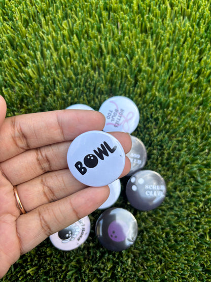 Bowl Button